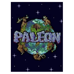 Paleon (clé Steam, monde entier)