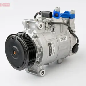 DENSO Compresseur, climatisation pour AUDI: A4 (Ref: DCP02038)
