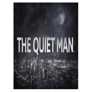 The Quiet Man (clé Steam, monde entier)