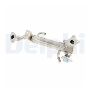 DELPHI Vanne EGR pour IVECO: Daily (Ref: EG10582-12B1)