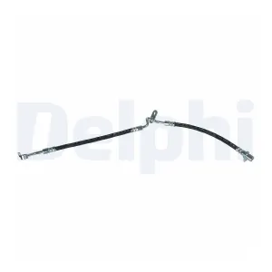 DELPHI Flexible de frein pour MAZDA: 6 (Ref: LH6916)
