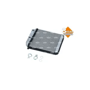 Système De Chauffage Nrf 54363 Volvo