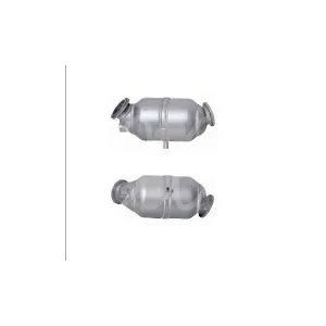 AS 71240D Catalyseur