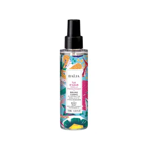 Brume Corps Île d'Azur • 125 ml