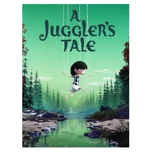 A Juggler's Tale (clé Steam, Europe)