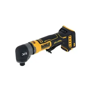 Stanley Ponceuse droite compacte sans fil 18 volts angulée version de base (DCG421N-XJ)