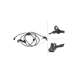 A.B.S. 32101 Capteur ABS