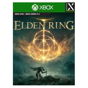 Elden Ring (clé Xbox Series X|S, Europe)