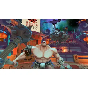GORN 2 (clé Steam, monde entier)