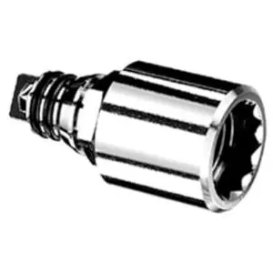 Schell Quick match0 007 040 699 20 mm, avec Verlängerung