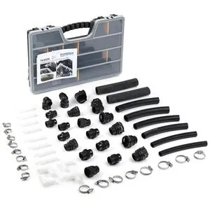 KUNZER 7KSR56 Durite de refroidissement