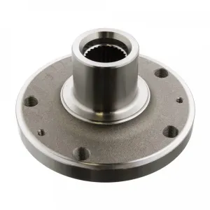 FEBI BILSTEIN Moyeu de roue pour CITROËN: C5, Jumpy, Dispatch, SpaceTourer, C6 & OPEL: Vivaro, Zafi…