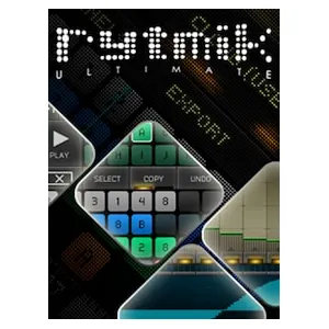 Rytmik Ultimate (clé Steam, monde entier)