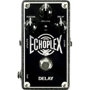 Dunlop EP103 Echoplex Delay pédale