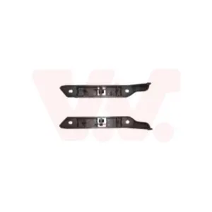 VAN WEZEL 1866569 Support de pare-chocs