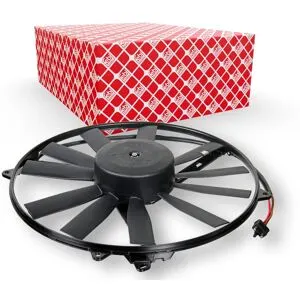 FEBI BILSTEIN 12391 Ventilateur de radiateur