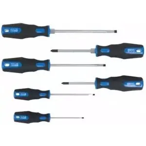 KS TOOLS 159.0020 Kit de tournevis