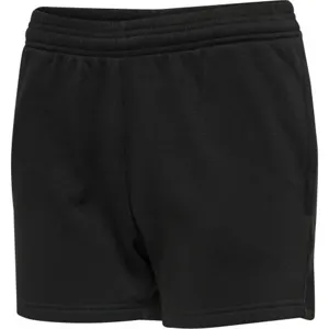 Short femme Hummel Red Basic