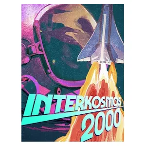 Interkosmos 2000 (clé Steam, monde entier)