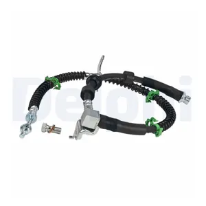 DELPHI Flexible de frein pour LAND ROVER: Discovery (Ref: LH7981)