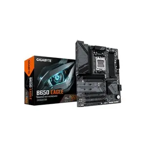 GIGABYTE B650 EAGLE motherboard