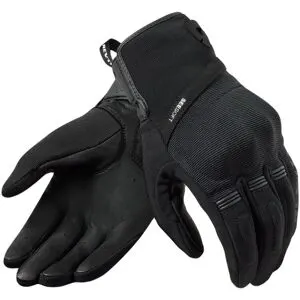 Gants Rev it MOSCA 2 Noir