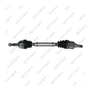 Arbre De Transmission Gsp 250494 Renault