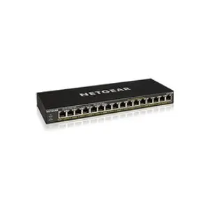 Switch Netgear Gs316pp-100eus