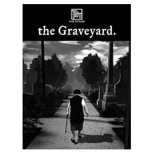 The Graveyard (clé Steam, monde entier)