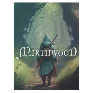 Mirthwood (clé Steam, monde entier)