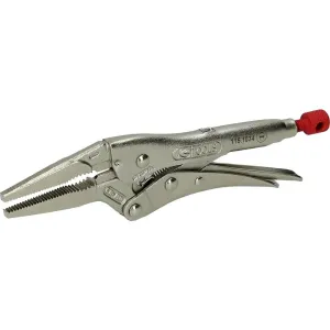 KS TOOLS Pince étau (Ref: 115.1034)