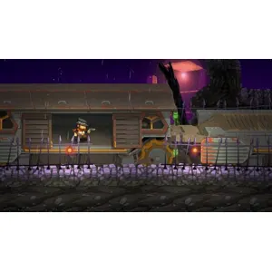 Grave Danger (clé Steam, monde entier)