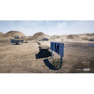 Squad (clé Steam, monde entier)