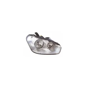 VAN WEZEL Phare avant pour FORD: C-Max (Ref: 1864962)