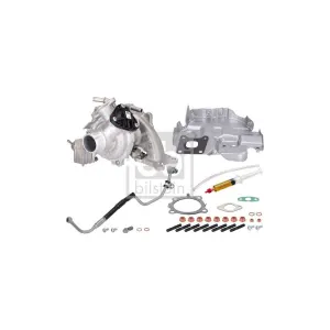 FEBI BILSTEIN 189048 Turbocompresseur