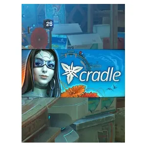 Cradle (clé Steam, monde entier)
