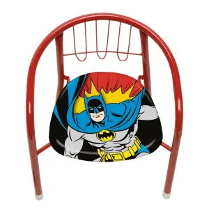 Arditex Chaise Batman Metal