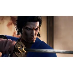 Like a Dragon Ishin! (clé Steam, Europe)
