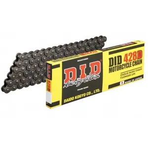Chaîne DID 428D116