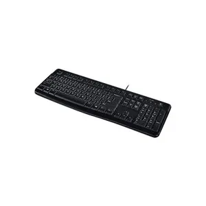 Logitech K120