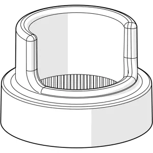 Hansa limiteur 59914106
