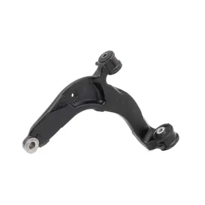 DELPHI Triangle de suspension pour VOLKSWAGEN: Transporter (Ref: TC3800)