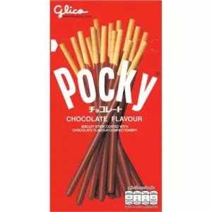 Glico Pocky Biscuit au chocolat 47 g