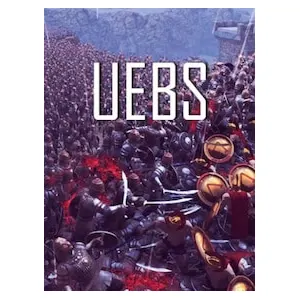 Ultimate Epic Battle Simulator (clé Steam, Europe)