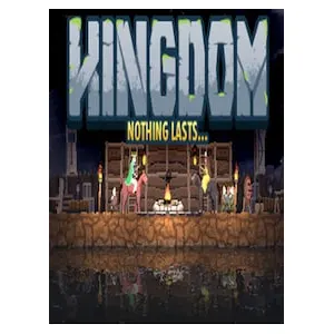 Kingdom (clé Steam, monde entier)