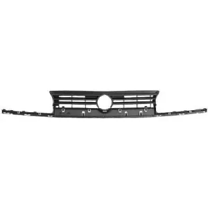 VAN WEZEL Grille de radiateur pour VOLKSWAGEN: Golf (Ref: 5880510)