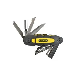Stanley 14-in-1 Multi-Tool STHT0-70695