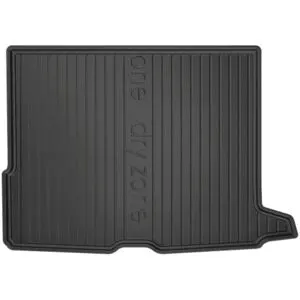 FROGUM DZ401167 Tapis de coffre couleur noir