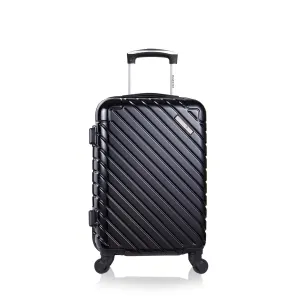Valise Taille Moyenne Rigide DENVER