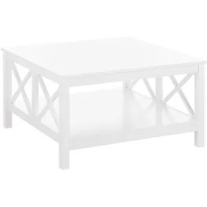 Table Basse Lotta Blanc